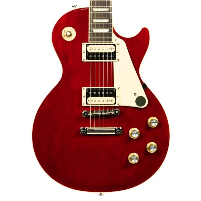 Les Paul USA